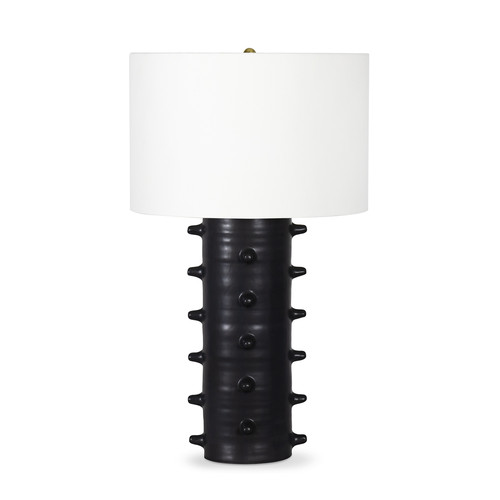 Spruce Ceramic Table Lamp